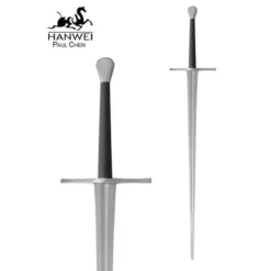 Hanwei Tinker Longsword, Battle-ready (bot 3 Mm)