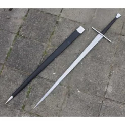 Hanwei Tinker Pearce Longsword -Medieval swords Sales tinker pearce longsword 2