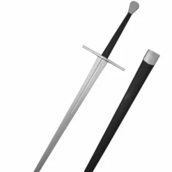 Hanwei Tinker Pearce Longsword -Medieval swords Sales tinker pearce longsword 3