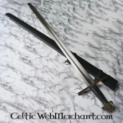 Hanwei Tinker Pearce Normandisch Zwaard , Battle-ready (bot 3 Mm) 11 Hanwei Tinker Pearce Normandisch Zwaard , Battle-ready (bot 3 Mm) -Medieval swords Sales tinker pearce normandisch zwaard battle ready bot 3