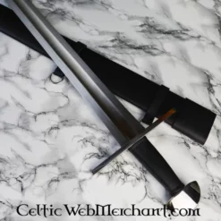 Hanwei Tinker Pearce Normandisch Zwaard , Battle-ready (bot 3 Mm) 12 Hanwei Tinker Pearce Normandisch Zwaard , Battle-ready (bot 3 Mm) -Medieval swords Sales tinker pearce normandisch zwaard battle ready bot 4