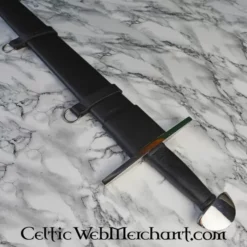 Hanwei Tinker Pearce Normandisch Zwaard , Battle-ready (bot 3 Mm) 13 Hanwei Tinker Pearce Normandisch Zwaard , Battle-ready (bot 3 Mm) -Medieval swords Sales tinker pearce normandisch zwaard battle ready bot 5