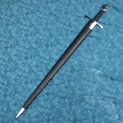 Hanwei Tinker Pearce Oakeshott XIIa (bot) -Medieval swords Sales tinker pearce oakeshott xiia bot 2