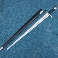 Hanwei Tinker Pearce Oakeshott XIIa (bot) -Medieval swords Sales tinker pearce oakeshott xiia bot 4