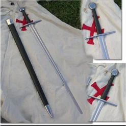Hanwei Tinker Pearce Oakeshott XVIIIa (scherp) -Medieval swords Sales tinker pearce oakeshott xviiia scherp 2