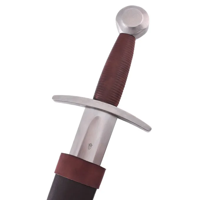 Kingston Arms Toernooi Eenhandig Zwaard, Battle-ready 5 Kingston Arms Toernooi Eenhandig Zwaard, Battle-ready - Image 3