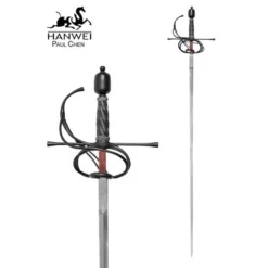 Hanwei Torino Rapier Antiek