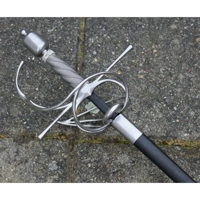 Hanwei Torinorapier 2 Hanwei Torinorapier