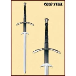 Cold Steel Tweehander