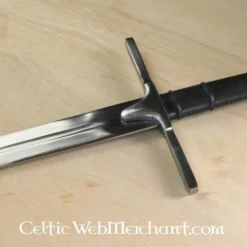 Urs Velunt Tweehander Edward -Medieval swords Sales tweehander edward 1