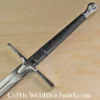 Urs Velunt Tweehander Edward -Medieval swords Sales tweehander edward