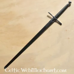 Urs Velunt Tweehander Edward -Medieval swords Sales tweehander edward 2