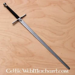 Urs Velunt Tweehander Edward -Medieval swords Sales tweehander edward 3