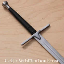 Urs Velunt Tweehander Edward -Medieval swords Sales tweehander edward 4