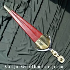 Deepeeka Venetiaanse Cinqueda -Medieval swords Sales venetiaanse cinqueda 4