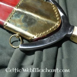 Deepeeka Venetiaanse Cinqueda -Medieval swords Sales venetiaanse cinqueda 5