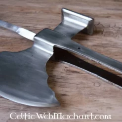 Ulfberth Venetiaanse Paalbijl, 1530 N.Chr. -Medieval swords Sales venetiaanse paalbijl 1530 nchr 2