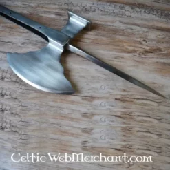 Ulfberth Venetiaanse Paalbijl, 1530 N.Chr. -Medieval swords Sales venetiaanse paalbijl 1530 nchr 3