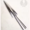 Mytholon Viking Speerpunt Horsa -Medieval swords Sales viking speerpunt horsa