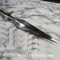 Vikingspeer -Medieval swords Sales vikingspeer 3