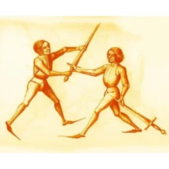 Deepeeka Vlaamse Anderhalfhander -Medieval swords Sales vlaamse anderhalfhander 2