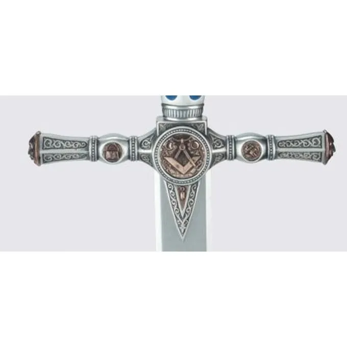 Marto Vrijmetselaarszwaard 5 Marto Vrijmetselaarszwaard - Image 3