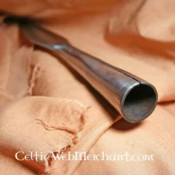 Vroeg-middeleeuwse Speerpunt, 28,5 Cm -Medieval swords Sales vroeg middeleeuwse speerpunt 285 cm 2