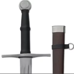 Hanwei Vroeg Renaissancezwaard , Battle-ready (bot 3 Mm)