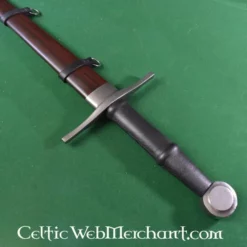 Hanwei Vroeg Renaissancezwaard , Battle-ready (bot 3 Mm) 11 Hanwei Vroeg Renaissancezwaard , Battle-ready (bot 3 Mm) -Medieval swords Sales vroeg renaissancezwaard battle ready bot 3 mm 3