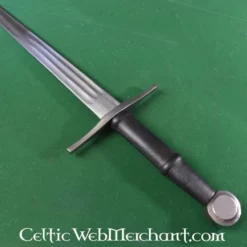 Hanwei Vroeg Renaissancezwaard , Battle-ready (bot 3 Mm) 12 Hanwei Vroeg Renaissancezwaard , Battle-ready (bot 3 Mm) -Medieval swords Sales vroeg renaissancezwaard battle ready bot 3 mm 4