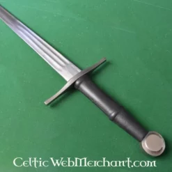Hanwei Vroeg Renaissancezwaard , Battle-ready (bot 3 Mm) 13 Hanwei Vroeg Renaissancezwaard , Battle-ready (bot 3 Mm) -Medieval swords Sales vroeg renaissancezwaard battle ready bot 3 mm 5