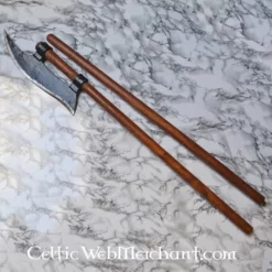 Deepeeka Vroege Staakbijl -Medieval swords Sales vroege staakbijl 4