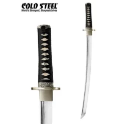 Cold Steel Wakizashi (Keizer Series)