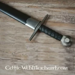 Hanwei William Marshall Zwaard 10 Hanwei William Marshall Zwaard -Medieval swords Sales william marshall zwaard 2