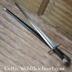 Hanwei William Marshall Zwaard 11 Hanwei William Marshall Zwaard -Medieval swords Sales william marshall zwaard 3