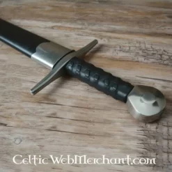 Hanwei William Marshall Zwaard 13 Hanwei William Marshall Zwaard -Medieval swords Sales william marshall zwaard 5