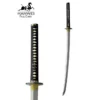Hanwei Wind And Thunder Katana