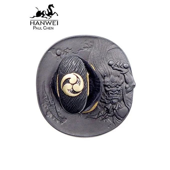 Hanwei Wind And Thunder Katana 5 Hanwei Wind And Thunder Katana - Image 3