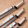 Witte Draak Katana, Wakizashi & Tanto -Medieval swords Sales witte draak katana wakizashi tanto