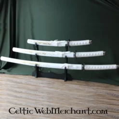 Witte Draak Katana, Wakizashi & Tanto 10 Witte Draak Katana, Wakizashi & Tanto -Medieval swords Sales witte draak katana wakizashi tanto 3