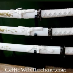 Witte Draak Katana, Wakizashi & Tanto 11 Witte Draak Katana, Wakizashi & Tanto -Medieval swords Sales witte draak katana wakizashi tanto 4