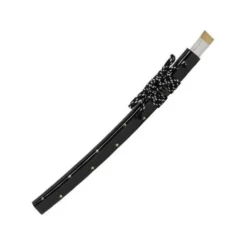 John Lee Zaza Iaito Katana 7 John Lee Zaza Iaito Katana -Medieval swords Sales zaza iaito katana 2