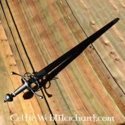 Hanwei Zijzwaard Met Staaldraad Grip 13 Hanwei Zijzwaard Met Staaldraad Grip -Medieval swords Sales zijzwaard met staaldraad grip 5