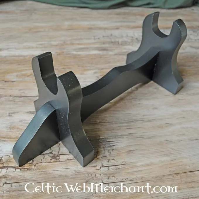 Zwaard Display Standaard 4 Zwaard Display Standaard - Image 2