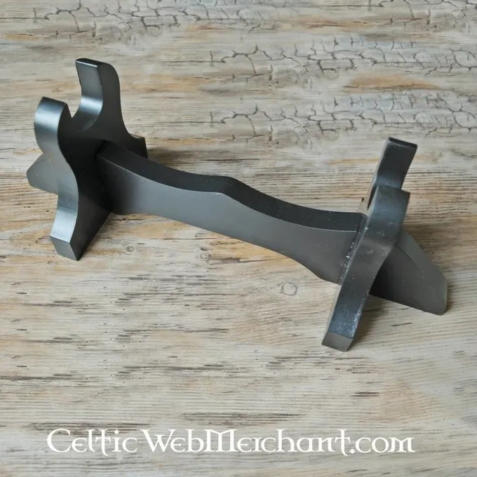 Zwaard Display Standaard 3 Zwaard Display Standaard