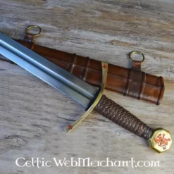 Deepeeka Zwaard Robert The Bruce -Medieval swords Sales zwaard robert the bruce 3