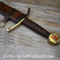 Deepeeka Zwaard Robert The Bruce -Medieval swords Sales zwaard robert the bruce 4