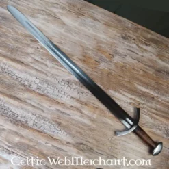 Deepeeka Zwaard Van St. Maurice , Battle-ready (bot 3 Mm) -Medieval swords Sales zwaard van st maurice battle ready bot 3 mm 2