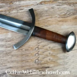 Deepeeka Zwaard Van St. Maurice , Battle-ready (bot 3 Mm) -Medieval swords Sales zwaard van st maurice battle ready bot 3 mm 3