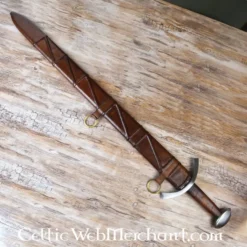 Deepeeka Zwaard Van St. Maurice , Battle-ready (bot 3 Mm) -Medieval swords Sales zwaard van st maurice battle ready bot 3 mm 5